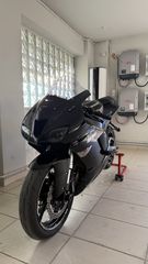 Kawasaki Ninja ZX - 6 R 2008