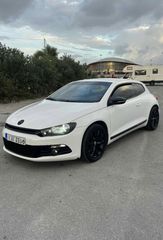 Volkswagen Scirocco 2009 TSI DSG (6-GEAR) Αυτόματο