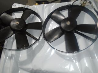 BMW E34 ΒΕΝΤΙΛΑΤΕΡ  AC ΜΕΤΑΛΙΚΟ ΠΛΑΙΣΙΟ