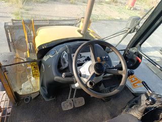 Εκσκαφέας-Φορτωτής JCB 2009 3cx-thumb-3