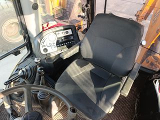 Εκσκαφέας-Φορτωτής JCB 2009 3cx-thumb-4