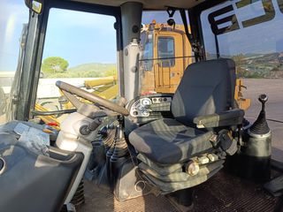 Εκσκαφέας-Φορτωτής JCB 2009 3cx-thumb-5