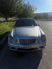 Mercedes-Benz E 200 2004-thumb-1