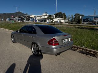 Mercedes-Benz E 200 2004-thumb-4