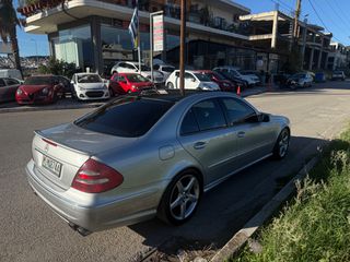 Mercedes-Benz E 200 2004-thumb-5