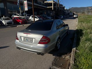 Mercedes-Benz E 200 2004-thumb-6