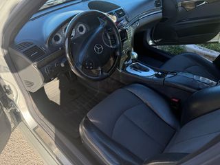 Mercedes-Benz E 200 2004-thumb-8