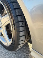 Mercedes-Benz E 200 2004-thumb-42