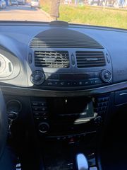 Mercedes-Benz E 200 2004-thumb-11