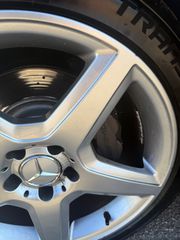 Mercedes-Benz E 200 2004-thumb-23