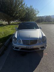 Mercedes-Benz E 200 2004-thumb-25