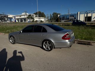 Mercedes-Benz E 200 2004-thumb-26