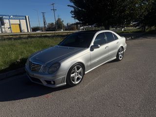 Mercedes-Benz E 200 2004-thumb-27