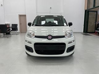 Fiat Panda 2019 1.2 EASY 69HP  ΧΩΡΙΣ ΤΕΛΗ