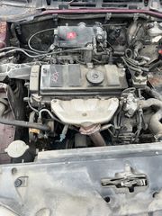Citroen Peugeot κινητήρας KFX 1400 8v