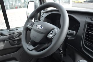 Κλούβα Ford 2022 Transit Custom 2.0 TDi Ecoblue 105hp 3Θέσιο-thumb-15