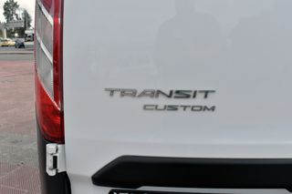 Κλούβα Ford 2022 Transit Custom 2.0 TDi Ecoblue 105hp 3Θέσιο-thumb-18