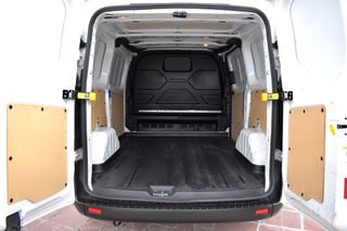 Κλούβα Ford 2022 Transit Custom 2.0 TDi Ecoblue 105hp 3Θέσιο-thumb-19