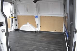 Κλούβα Ford 2022 Transit Custom 2.0 TDi Ecoblue 105hp 3Θέσιο-thumb-21