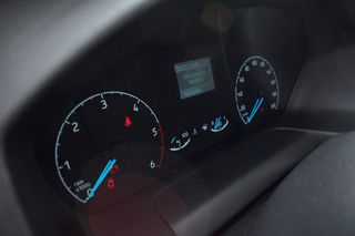 Κλούβα Ford 2022 Transit Custom 2.0 TDi Ecoblue 105hp 3Θέσιο-thumb-23