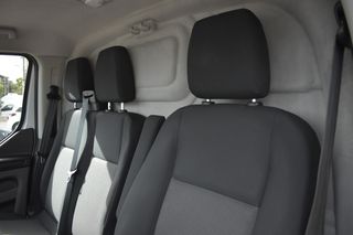 Κλούβα Ford 2022 Transit Custom 2.0 TDi Ecoblue 105hp 3Θέσιο-thumb-24