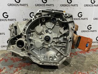 Κιβώτιο ταχυτήτων ΣΑΣΜΑΝ ΑΥΤΟΜΑΤΟ  NISSAN JUKE HYBRID 1.6cc E-TECH  ΚΩΔ 320103207R