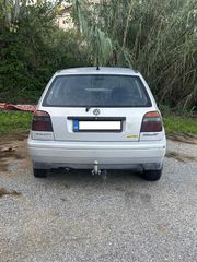 Πωλούνται ανταλλακτικά απο Golf 3