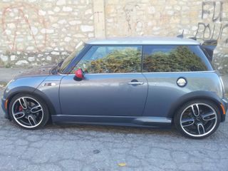 Mini John Cooper Works 2006 GP
