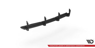 Street Pro Πίσω Diffuser Audi A4 S-Line B7-thumb-3