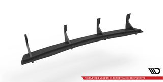 Street Pro Πίσω Diffuser Audi A4 S-Line B7-thumb-4