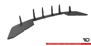 Street Pro Πίσω Diffuser BMW i4 M-Pack G26-thumb-5