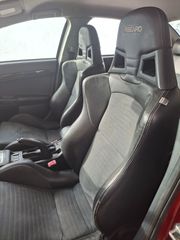 Mitsubishi Lancer Evo 2008 X MR-thumb-5