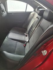 Mitsubishi Lancer Evo 2008 X MR-thumb-6