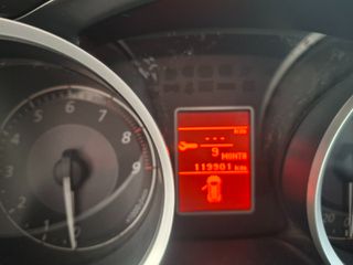 Mitsubishi Lancer Evo 2008 X MR-thumb-9
