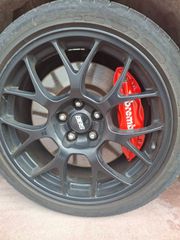 Mitsubishi Lancer Evo 2008 X MR-thumb-11