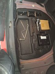 Mitsubishi Lancer Evo 2008 X MR-thumb-12