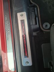 Mitsubishi Lancer Evo 2008 X MR-thumb-13