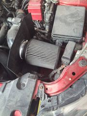 Mitsubishi Lancer Evo 2008 X MR-thumb-16