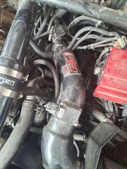 Mitsubishi Lancer Evo 2008 X MR-thumb-17