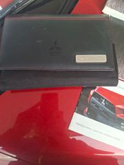 Mitsubishi Lancer Evo 2008 X MR-thumb-22