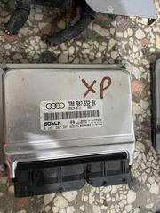 ΕΓΚΕΦΑΛΟΣ AUDI A6-A4 1998-2002