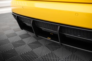 Street Pro Rear Diffuser Audi RS4 B8-thumb-2