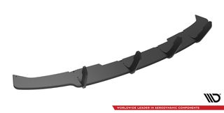 Street Pro Rear Diffuser Audi RS4 B8-thumb-3