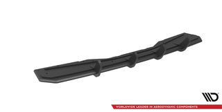 Street Pro Rear Diffuser Audi A4 Competition B9-thumb-3