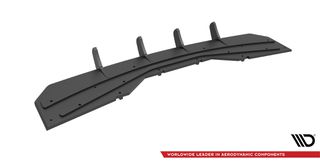 Street Pro Rear Diffuser Audi A4 Competition B9-thumb-4