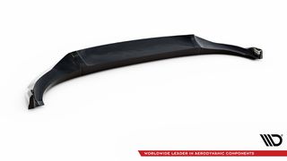 Front Splitter V.2 BMW X4 M-Pack G02-thumb-4