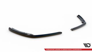 Πίσω πλαϊνά splitters Porsche 718 Cayman 982c-thumb-4