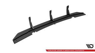 Street Pro πίσω diffuser BMW X3 G01-thumb-4
