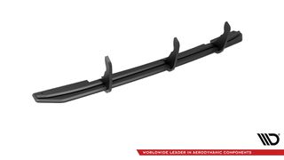 Street Pro πίσω diffuser BMW X3 G01-thumb-3