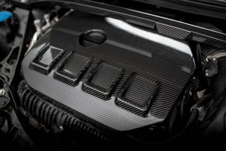 Carbon Fiber Engine Cover BMW M135i F40 / F70